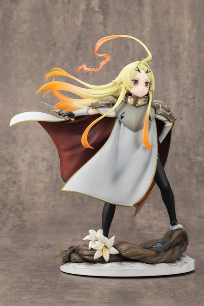 Sentenced to Be a Hero Scale 1/7 Figure - Teoritta [Pre-Order Oct 2026]