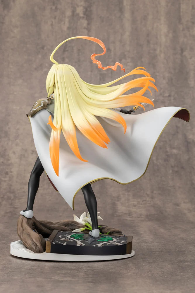 Sentenced to Be a Hero Scale 1/7 Figure - Teoritta [Pre-Order Oct 2026]