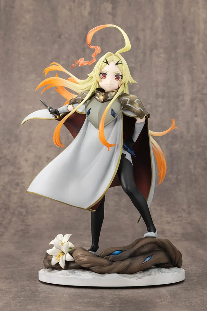 Sentenced to Be a Hero Scale 1/7 Figure - Teoritta [Pre-Order Oct 2026]