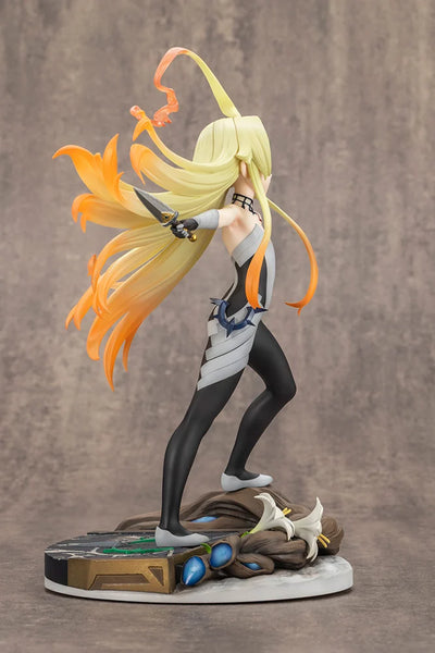 Sentenced to Be a Hero Scale 1/7 Figure - Teoritta [Pre-Order Oct 2026]