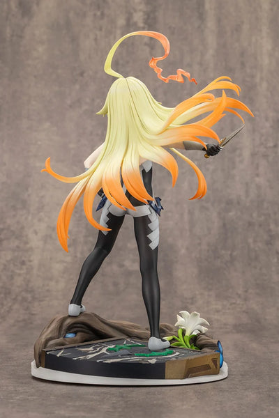 Sentenced to Be a Hero Scale 1/7 Figure - Teoritta [Pre-Order Oct 2026]