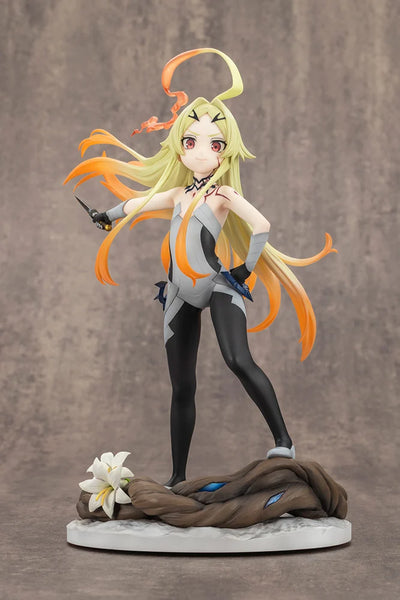 Sentenced to Be a Hero Scale 1/7 Figure - Teoritta [Pre-Order Oct 2026]