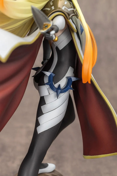 Sentenced to Be a Hero Scale 1/7 Figure - Teoritta [Pre-Order Oct 2026]