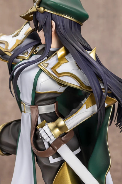 Sentenced to Be a Hero The Prison Records of Penal Hero Unit 9004 1/7 Scale Figure - Patausche Kivia [Pre-Order Sep 2026]