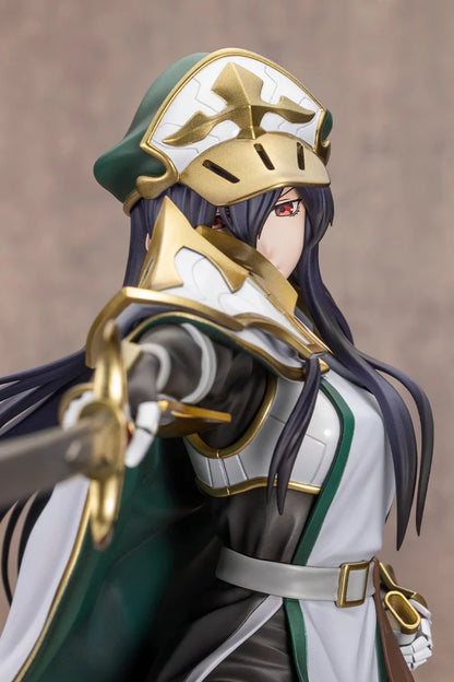 Sentenced to Be a Hero The Prison Records of Penal Hero Unit 9004 1/7 Scale Figure - Patausche Kivia [Pre-Order Sep 2026]