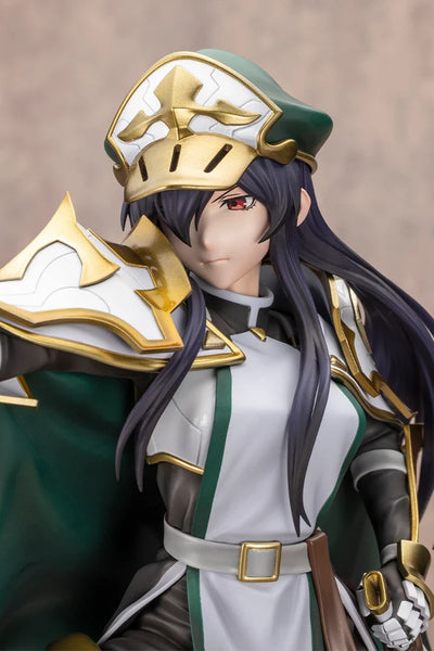 Sentenced to Be a Hero The Prison Records of Penal Hero Unit 9004 1/7 Scale Figure - Patausche Kivia [Pre-Order Sep 2026]