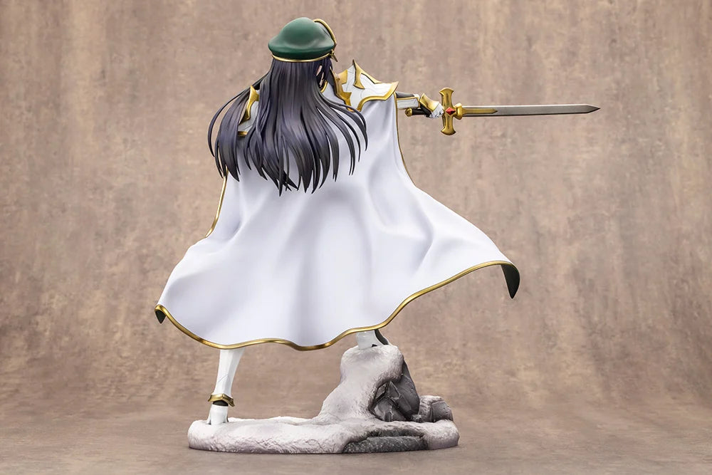 Sentenced to Be a Hero The Prison Records of Penal Hero Unit 9004 1/7 Scale Figure - Patausche Kivia [Pre-Order Sep 2026]