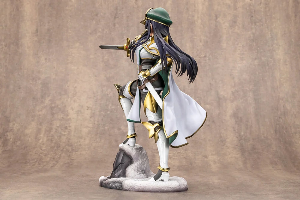 Sentenced to Be a Hero The Prison Records of Penal Hero Unit 9004 1/7 Scale Figure - Patausche Kivia [Pre-Order Sep 2026]