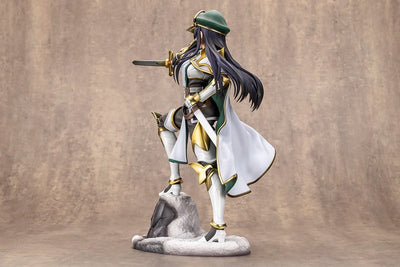Sentenced to Be a Hero The Prison Records of Penal Hero Unit 9004 1/7 Scale Figure - Patausche Kivia [Pre-Order Sep 2026]