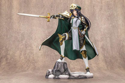 Sentenced to Be a Hero The Prison Records of Penal Hero Unit 9004 1/7 Scale Figure - Patausche Kivia [Pre-Order Sep 2026]