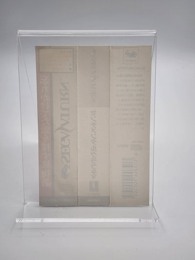 [USED JAPAN] Sentimental Graffiti Saturn