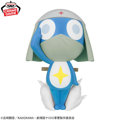 Sergeant Keroro Big Sofvimates - Lance Corporal Dororo [Pre-Order Jan 2026]