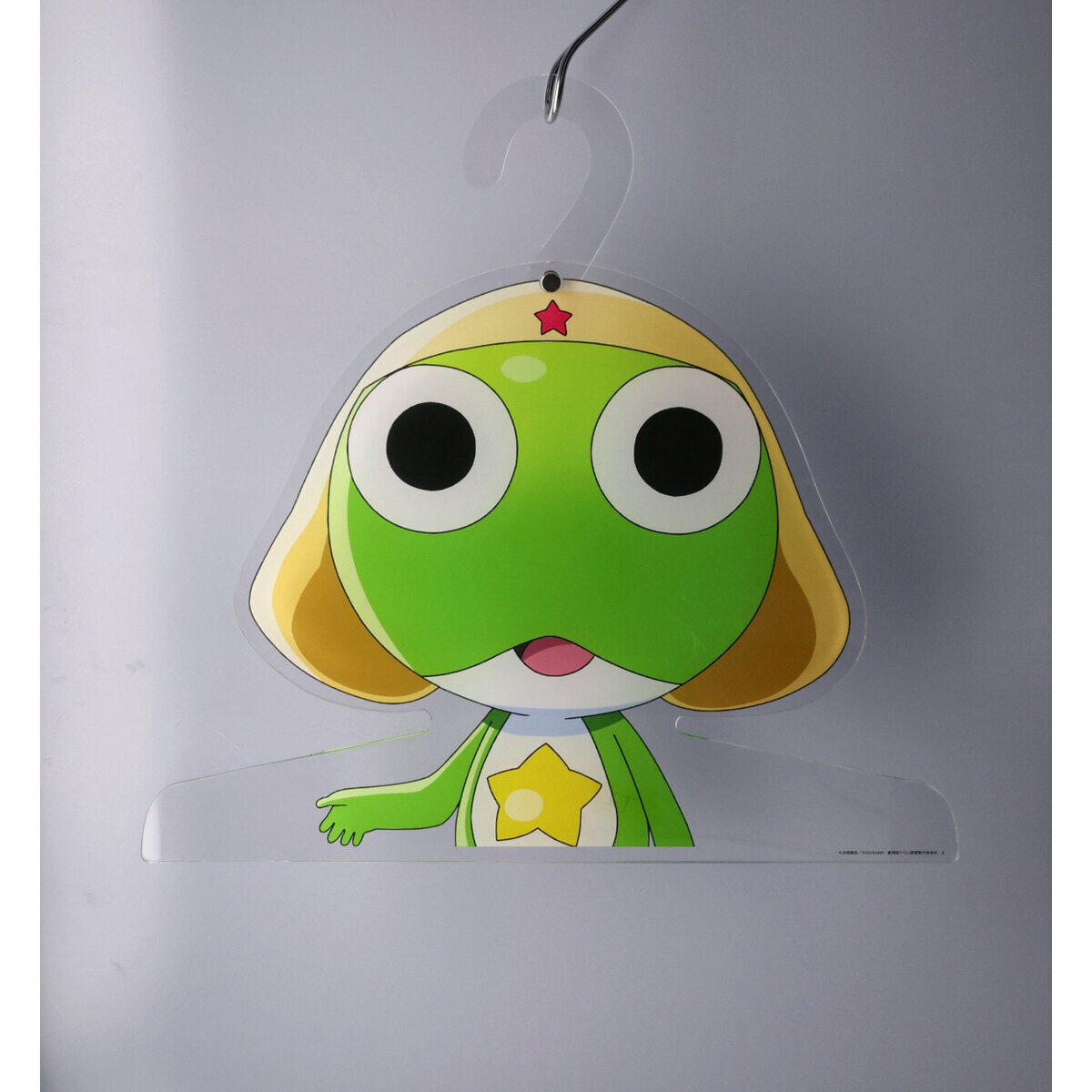 Sergeant Keroro New Movie - Acrylic Hanger (5 Types) [Pre-Order Jul 2026]