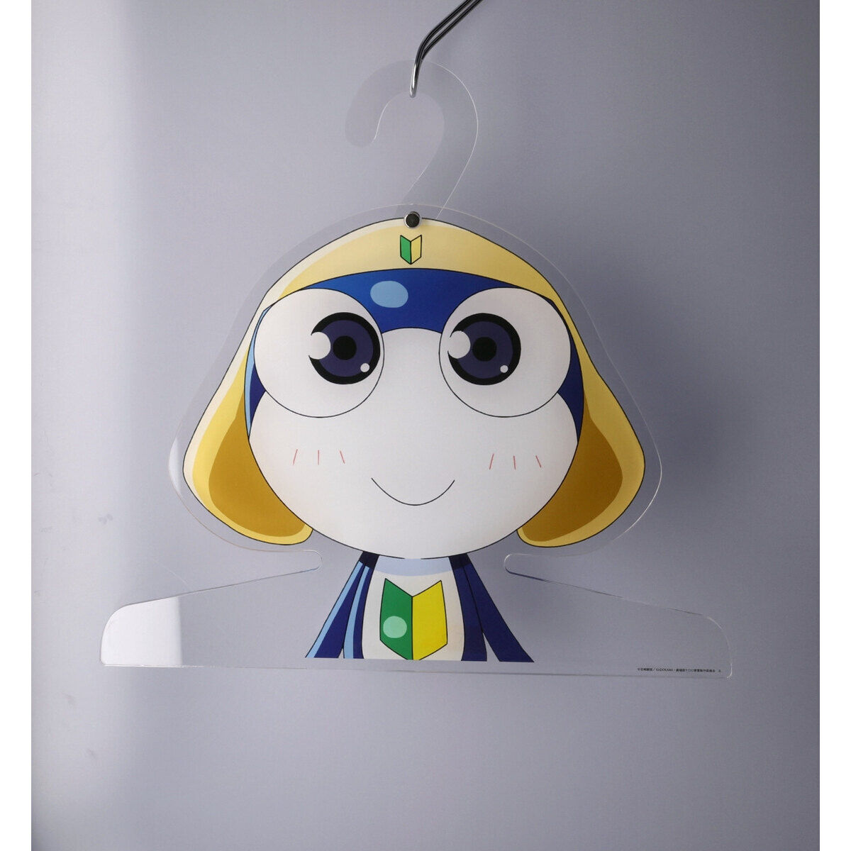 Sergeant Keroro New Movie - Acrylic Hanger (5 Types) [Pre-Order Jul 2026]