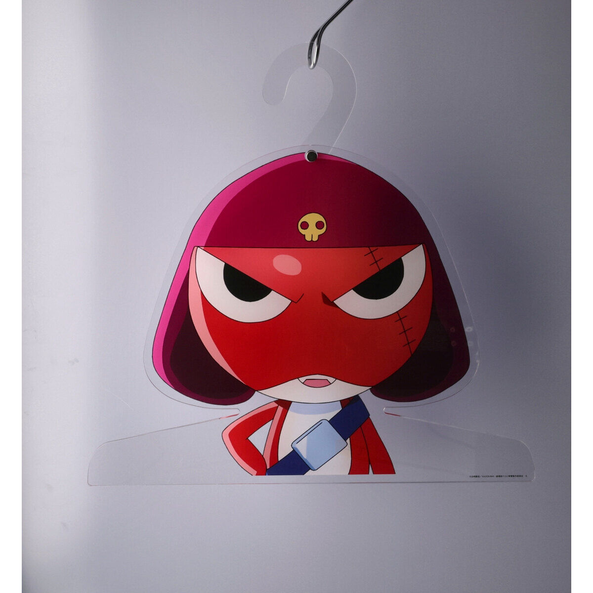 Sergeant Keroro New Movie - Acrylic Hanger (5 Types) [Pre-Order Jul 2026]