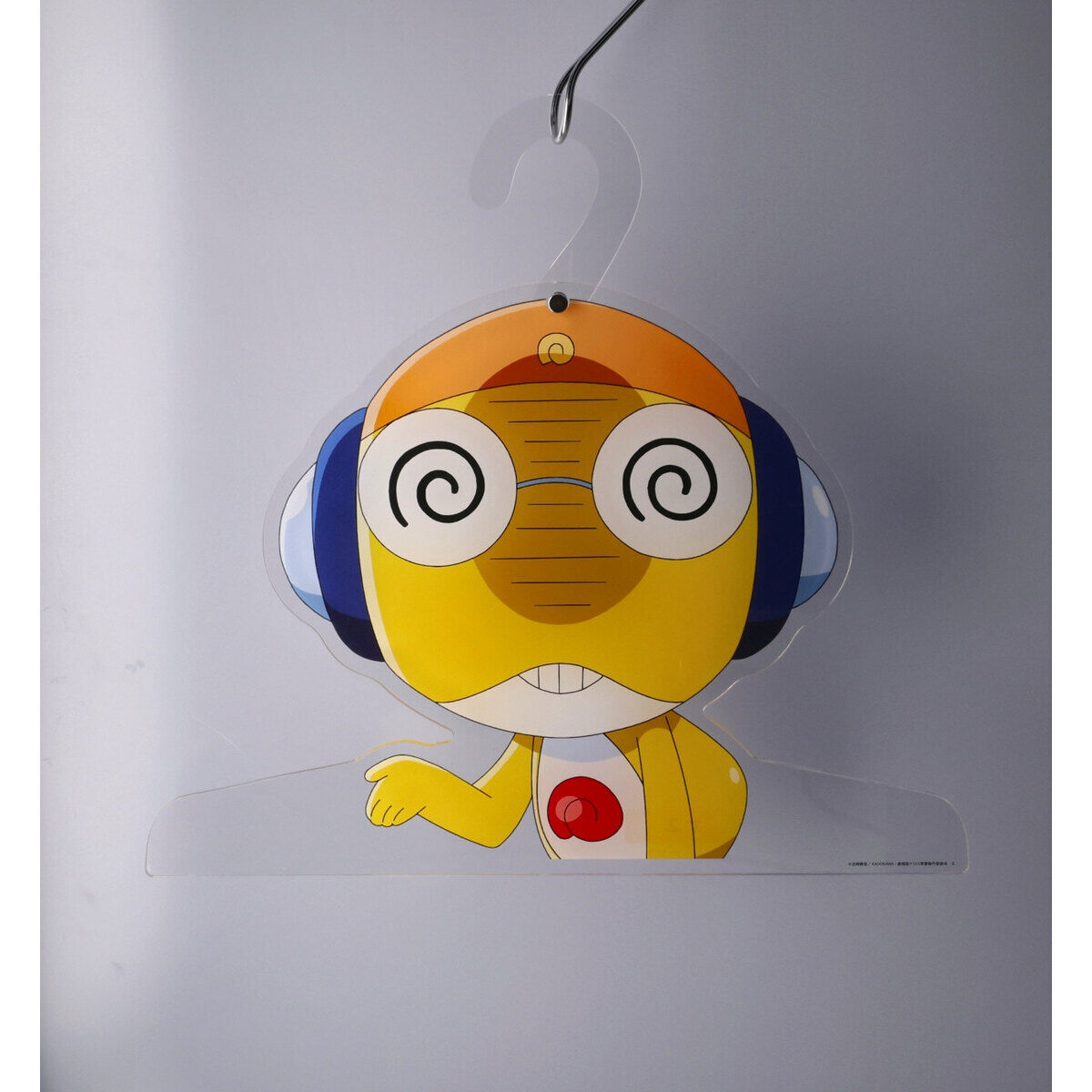 Sergeant Keroro New Movie - Acrylic Hanger (5 Types) [Pre-Order Jul 2026]
