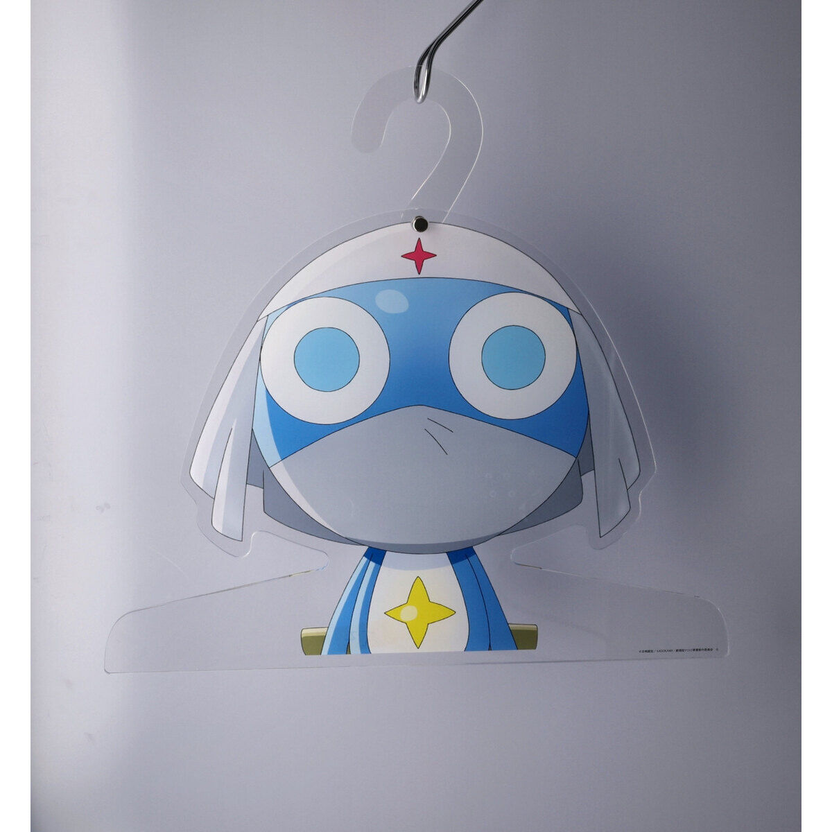 Sergeant Keroro New Movie - Acrylic Hanger (5 Types) [Pre-Order Jul 2026]