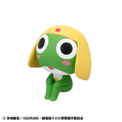 Sgt. Frog (Keroro Gunsou) Rukappu (Look Up) - Keroro