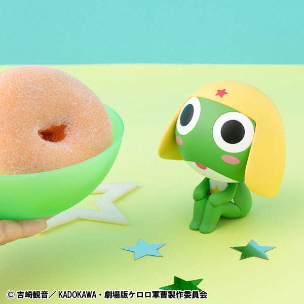 Sgt. Frog (Keroro Gunsou) Rukappu (Look Up) - Keroro