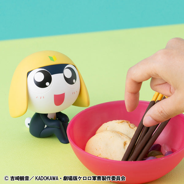 Sgt. Frog (Keroro Gunsou) Rukappu (Look Up) - Tamama