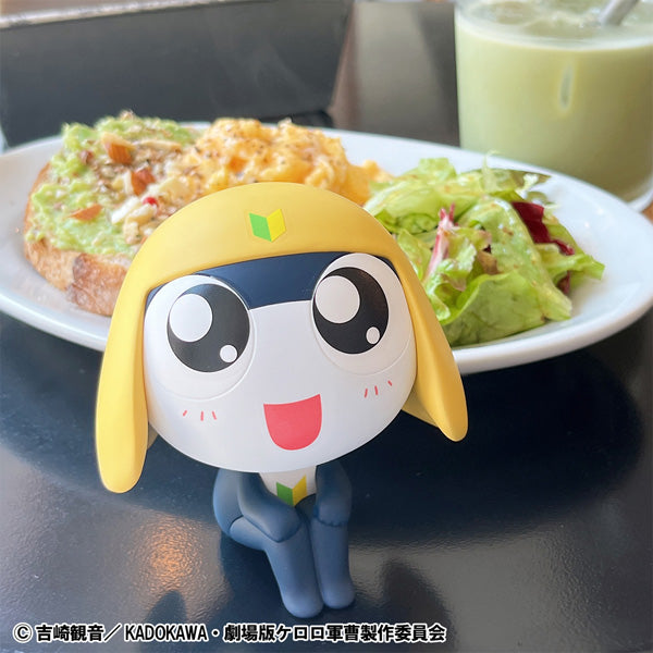 Sgt. Frog (Keroro Gunsou) Rukappu (Look Up) - Tamama