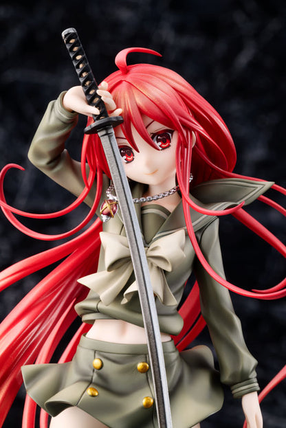 Shakugan no Shana Figure - Shana [Pre-Order Feb 2027]