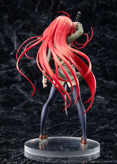 Shakugan no Shana Figure - Shana [Pre-Order Feb 2027]