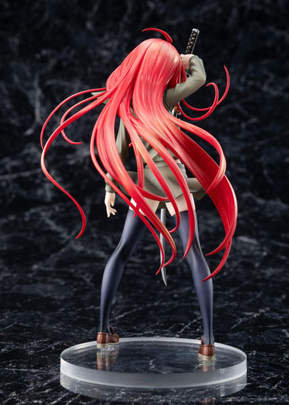 Shakugan no Shana Figure - Shana [Pre-Order Feb 2027]