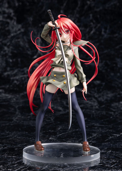 Shakugan no Shana Figure - Shana [Pre-Order Feb 2027]
