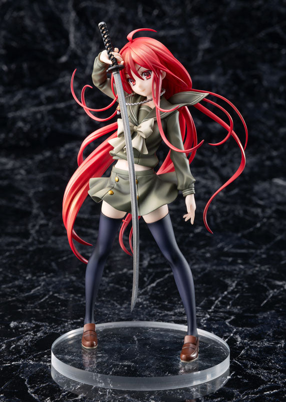 Shakugan no Shana Figure - Shana [Pre-Order Feb 2027]