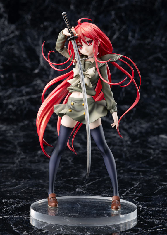 Shakugan no Shana Figure - Shana [Pre-Order Feb 2027]
