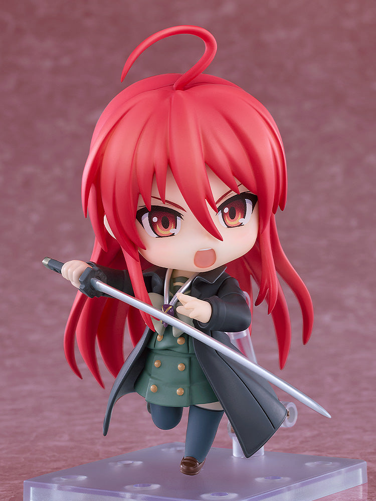 Shakugan no Shana III Final Nendoroid - Shana 2.0 [Pre-Order Sep 2026]