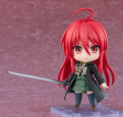 Shakugan no Shana III Final Nendoroid - Shana 2.0 [Pre-Order Sep 2026]