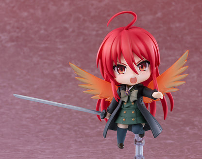 Shakugan no Shana III Final Nendoroid - Shana 2.0 [Pre-Order Sep 2026]