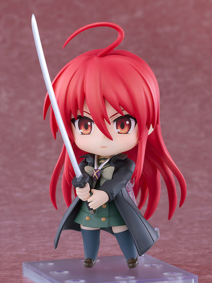 Shakugan no Shana III Final Nendoroid - Shana 2.0 [Pre-Order Sep 2026]