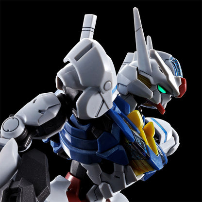 Mobile Suit Gundam HG 1/144 Scale Figure - Gundam Aerial Permet Score Six [Pre-Order Jun 2026]