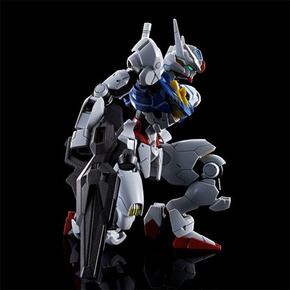 Mobile Suit Gundam HG 1/144 Scale Figure - Gundam Aerial Permet Score Six [Pre-Order Jun 2026]