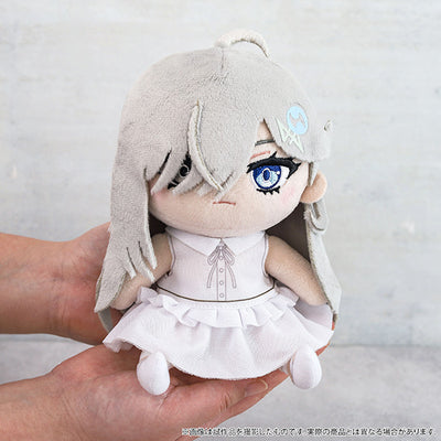 Shiboyugi: Playing Death Games to Put Food on the Table - Stuffed Animals Yuki [Pre-Order Dec 2026]