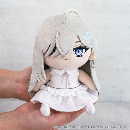 Shiboyugi: Playing Death Games to Put Food on the Table - Stuffed Animals Yuki [Pre-Order Dec 2026]