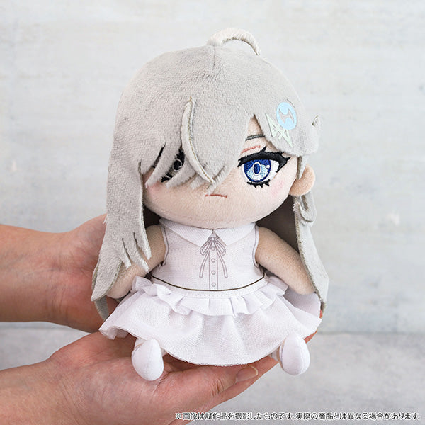 Shiboyugi: Playing Death Games to Put Food on the Table - Stuffed Animals Yuki [Pre-Order Dec 2026]