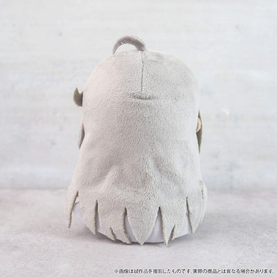 Shiboyugi: Playing Death Games to Put Food on the Table - Stuffed Animals Yuki [Pre-Order Dec 2026]