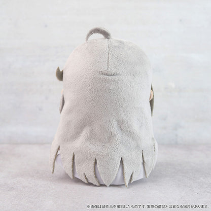 Shiboyugi: Playing Death Games to Put Food on the Table - Stuffed Animals Yuki [Pre-Order Dec 2026]