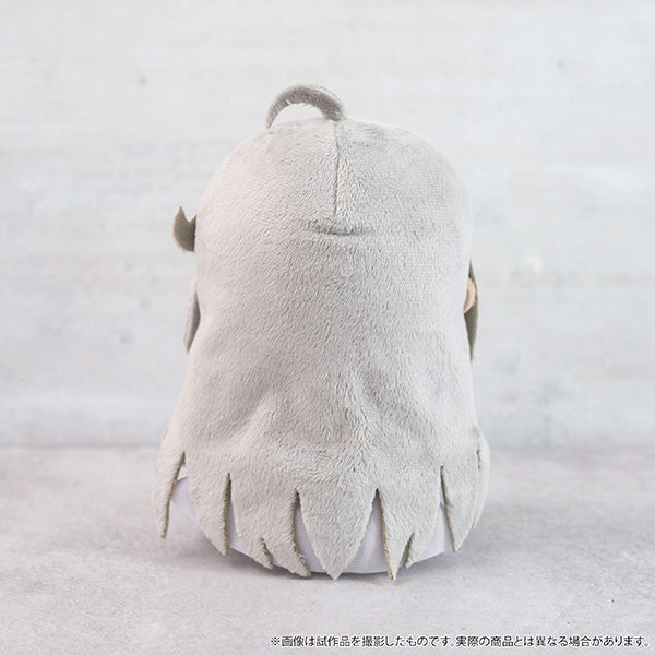 Shiboyugi: Playing Death Games to Put Food on the Table - Stuffed Animals Yuki [Pre-Order Dec 2026]