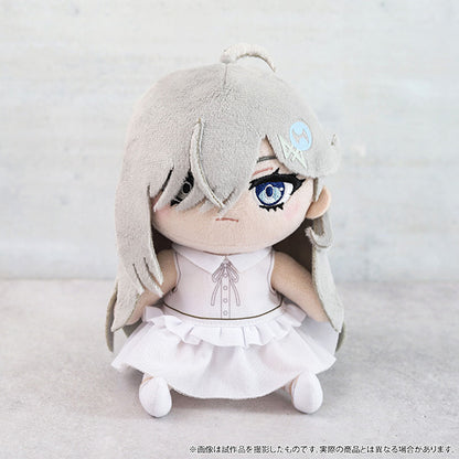 Shiboyugi: Playing Death Games to Put Food on the Table - Stuffed Animals Yuki [Pre-Order Dec 2026]