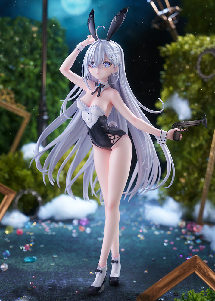 Shiboyugi: Playing Death Games to Put Food on the Table - Yuki Candle Woods Bunny Costume ver. [Pre-Order Jan 2027]