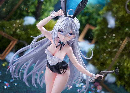 Shiboyugi: Playing Death Games to Put Food on the Table - Yuki Candle Woods Bunny Costume ver. [Pre-Order Jan 2027]