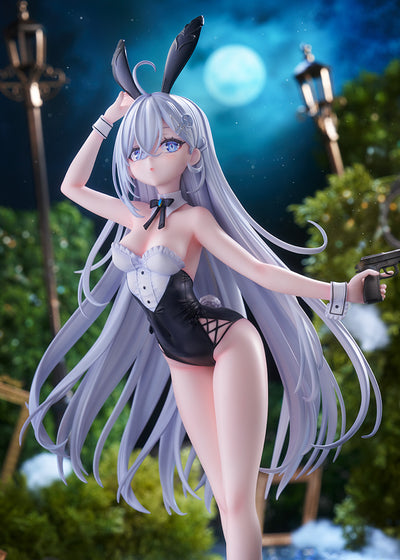 Shiboyugi: Playing Death Games to Put Food on the Table - Yuki Candle Woods Bunny Costume ver. [Pre-Order Jan 2027]