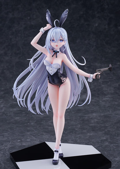 Shiboyugi: Playing Death Games to Put Food on the Table - Yuki Candle Woods Bunny Costume ver. [Pre-Order Jan 2027]