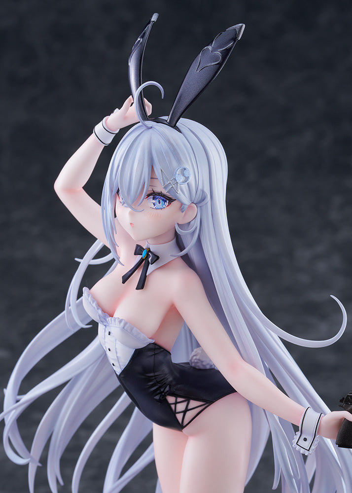 Shiboyugi: Playing Death Games to Put Food on the Table - Yuki Candle Woods Bunny Costume ver. [Pre-Order Jan 2027]