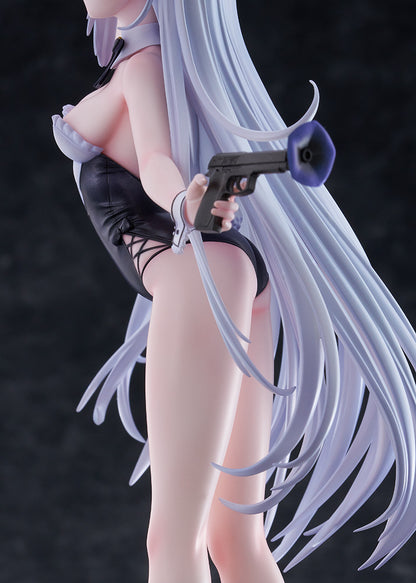Shiboyugi: Playing Death Games to Put Food on the Table - Yuki Candle Woods Bunny Costume ver. [Pre-Order Jan 2027]